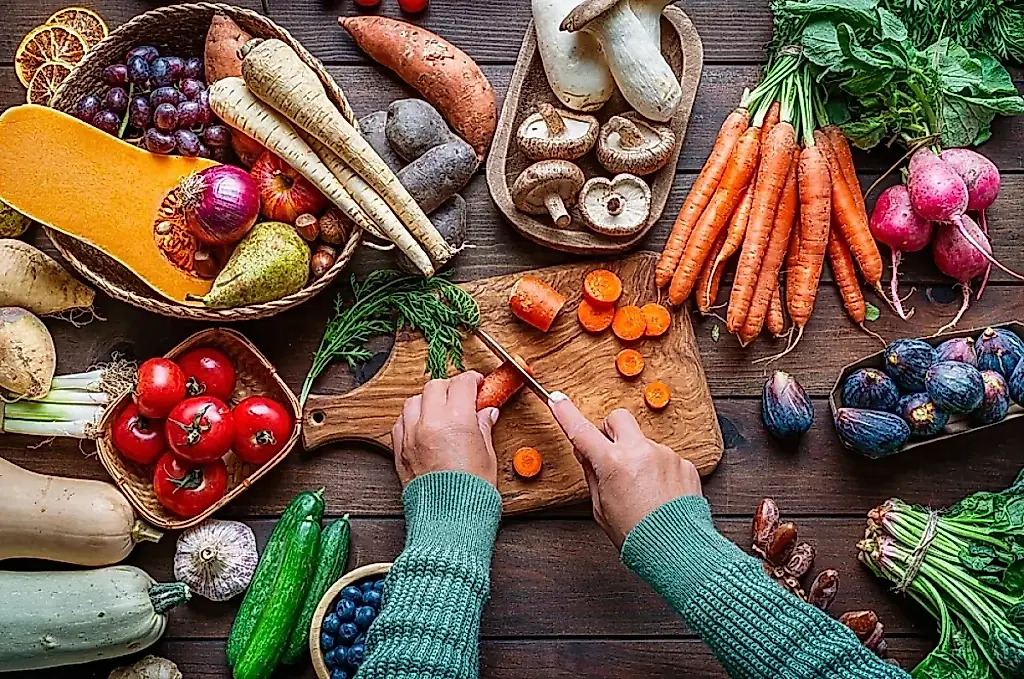 Las verduras de casa frente a las compradas: lo que conviene saber