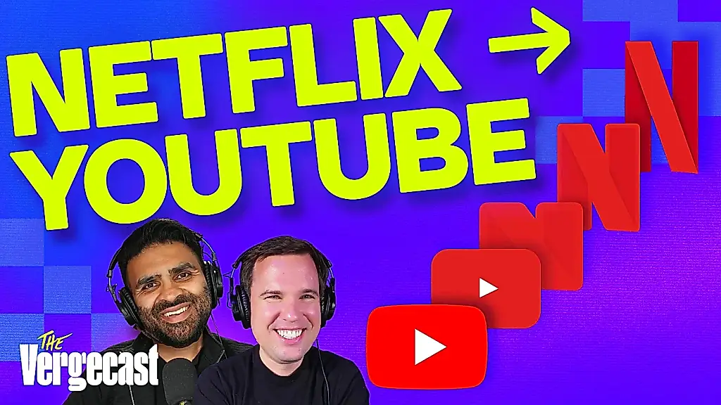 Netflix se convierte en YouTube
