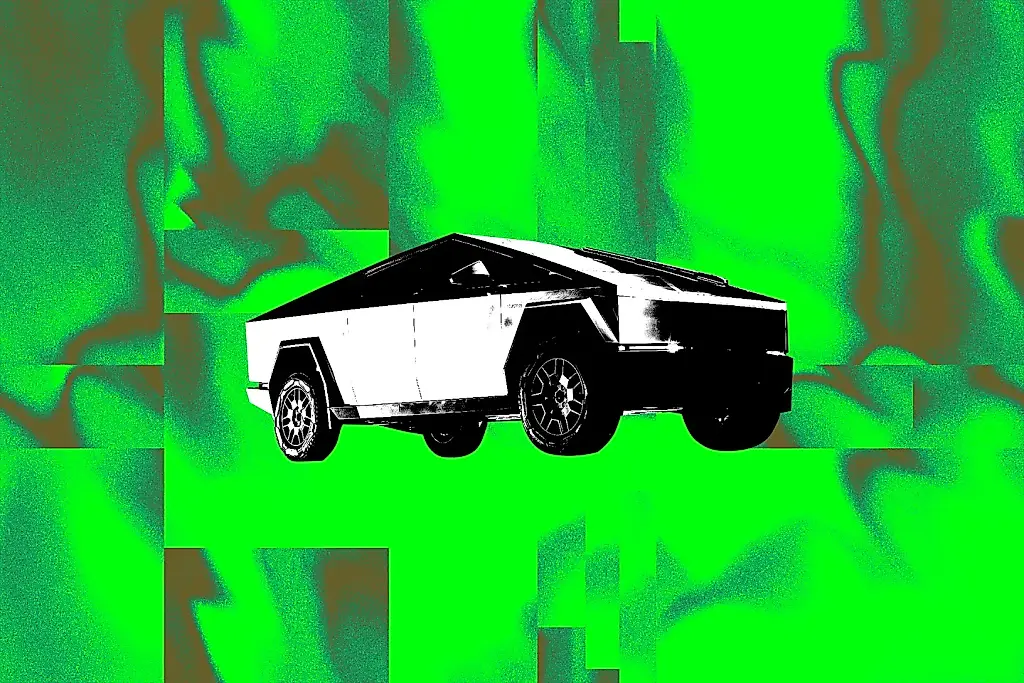 Тесла снова подводит: конец мечтам о запасе хода для Cybertruck