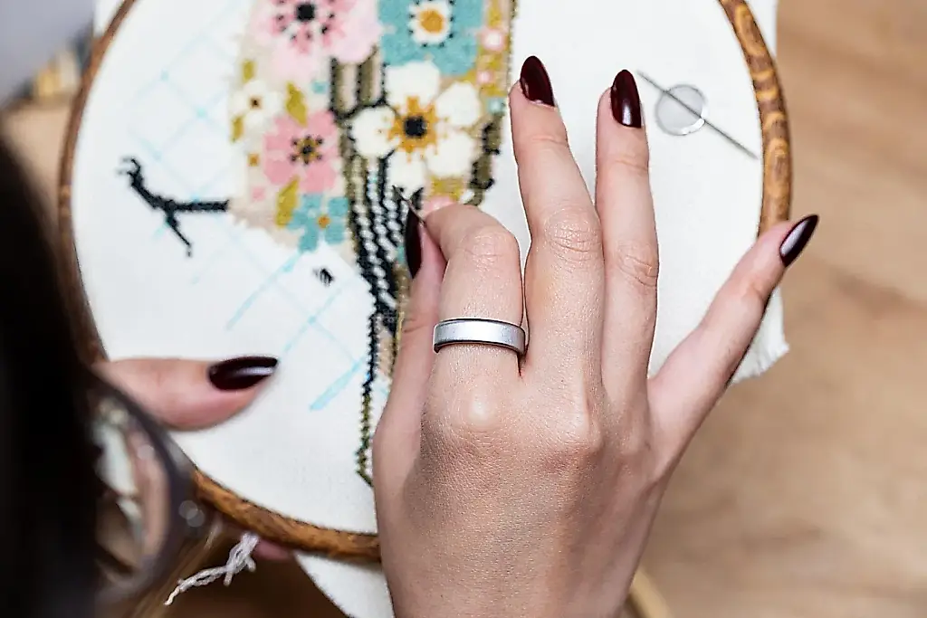 Oura Ring 5: ahorro de novedades