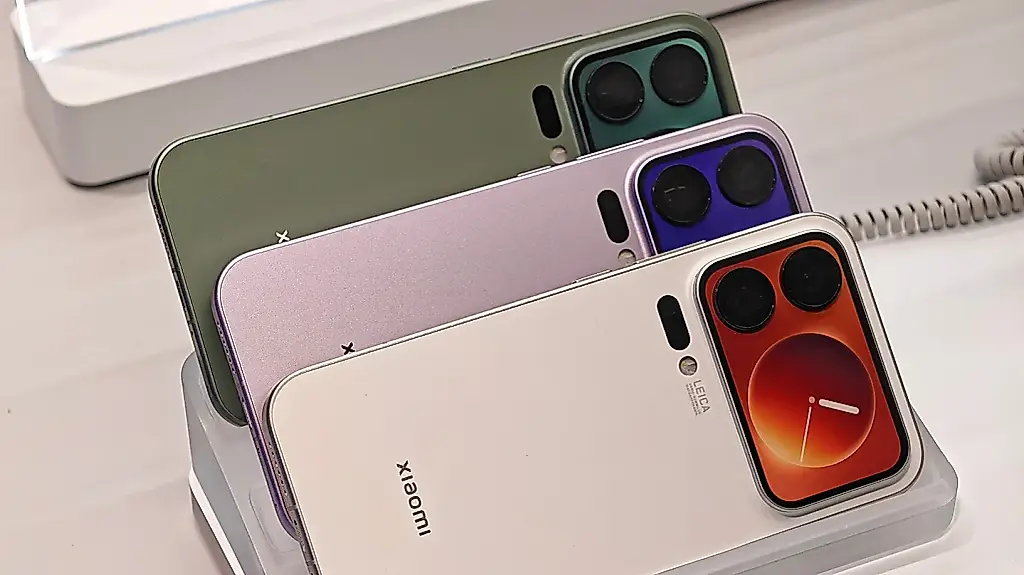 Por qué los móviles Xiaomi no están prohibidos, pero apenas se venden en Estados Unidos