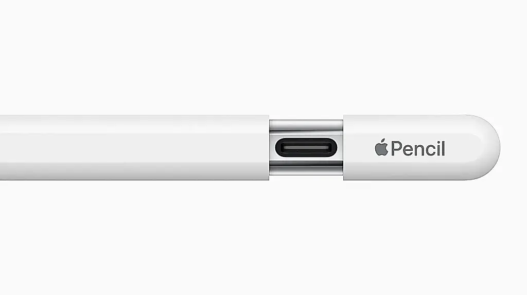 Los nuevos Apple Pencil podrían llegar el próximo año con una reparación más sencilla