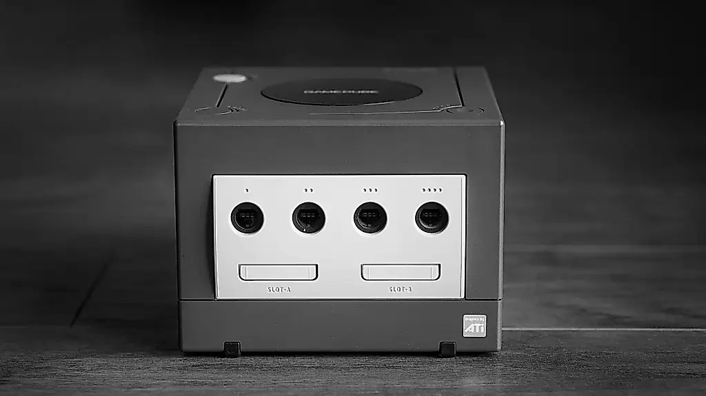 Por qué los juegos de GameCube son tan caros y rara vez aparecen en las tiendas retro