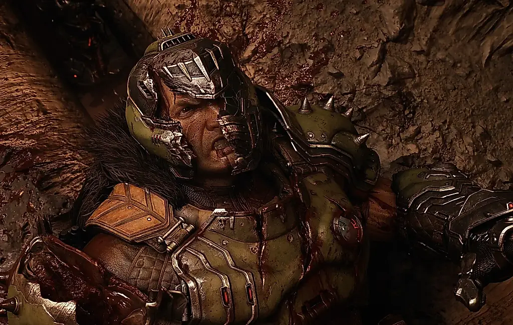 DOOM vuelve a sonar: Revelations llega a las plataformas de streaming