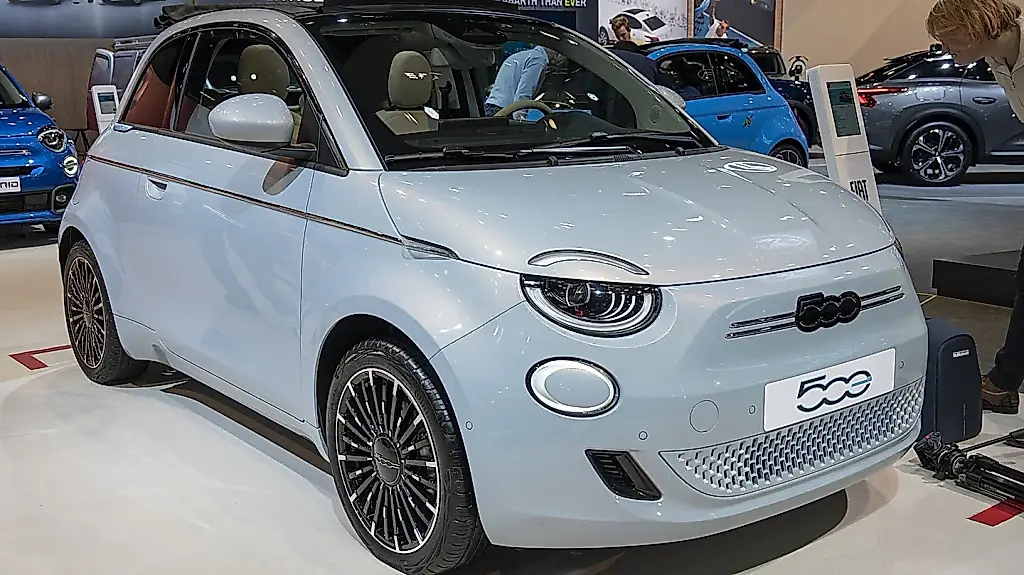 Coches eléctricos de 2026: desvelan los modelos con menos autonomía