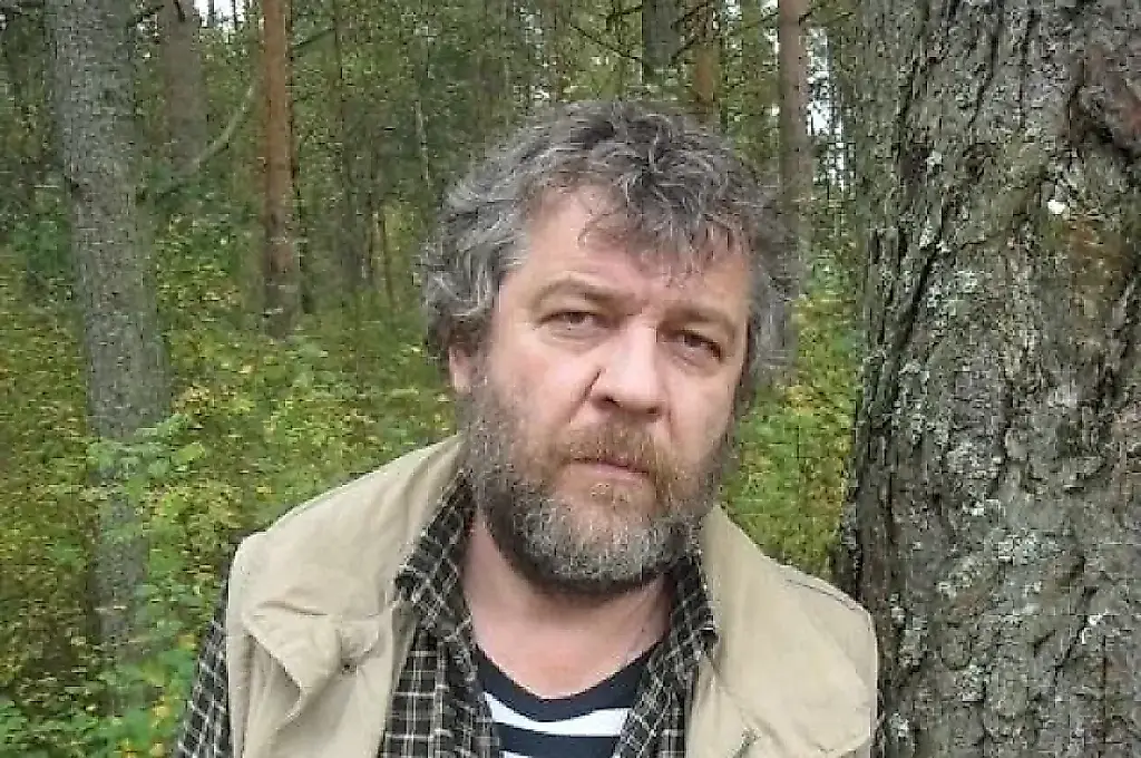 Ушел Артем Тасалов