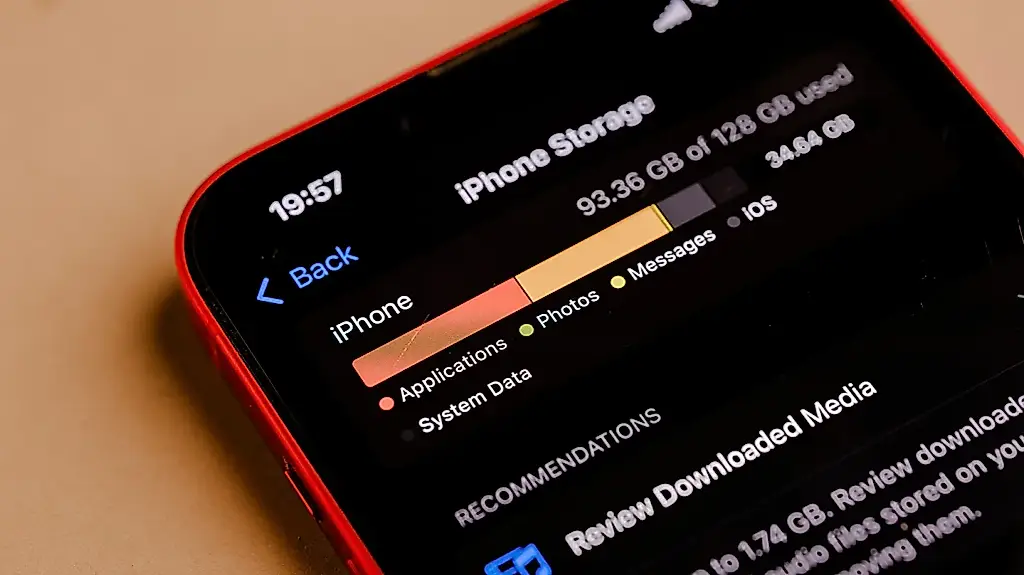 iCloud+ frente a Apple One: ¿qué elegir?