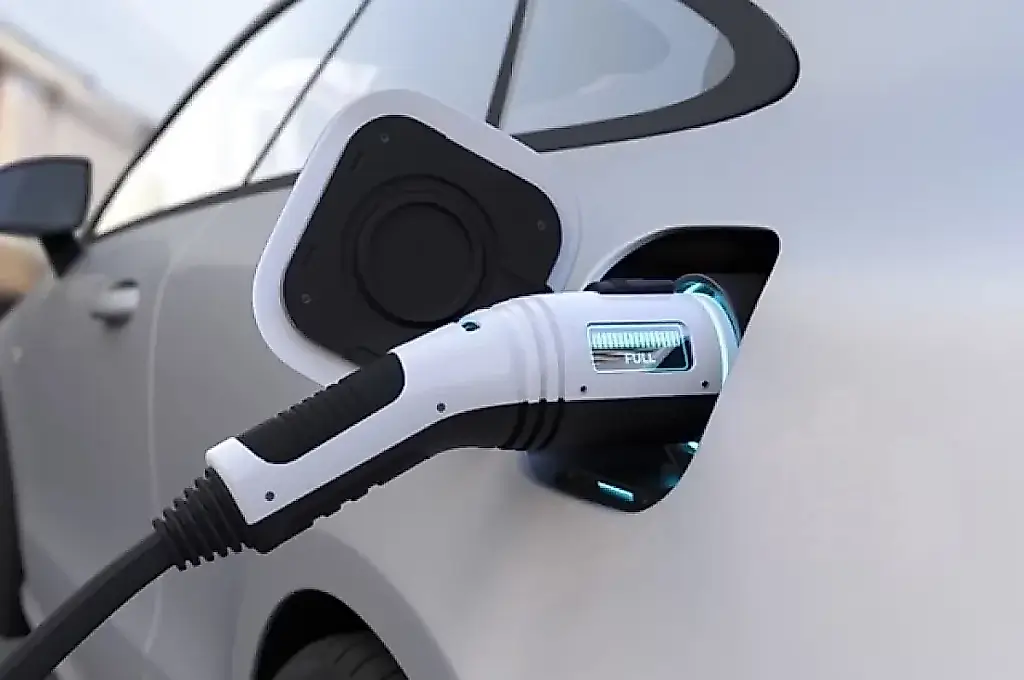 Coches eléctricos en Rusia: frío, precios altos y ni un sitio donde cargar