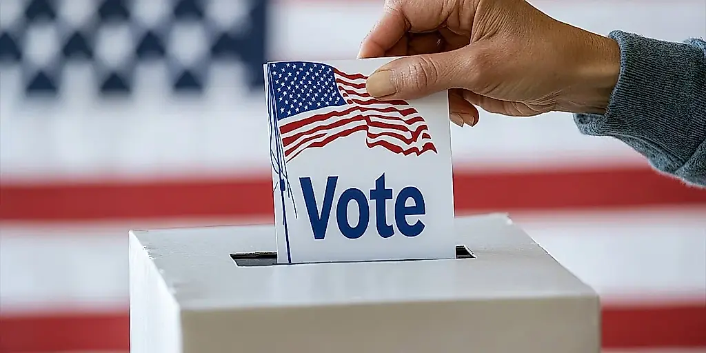 El voto obligatorio no hace que la gente sea más cívica, según un estudio