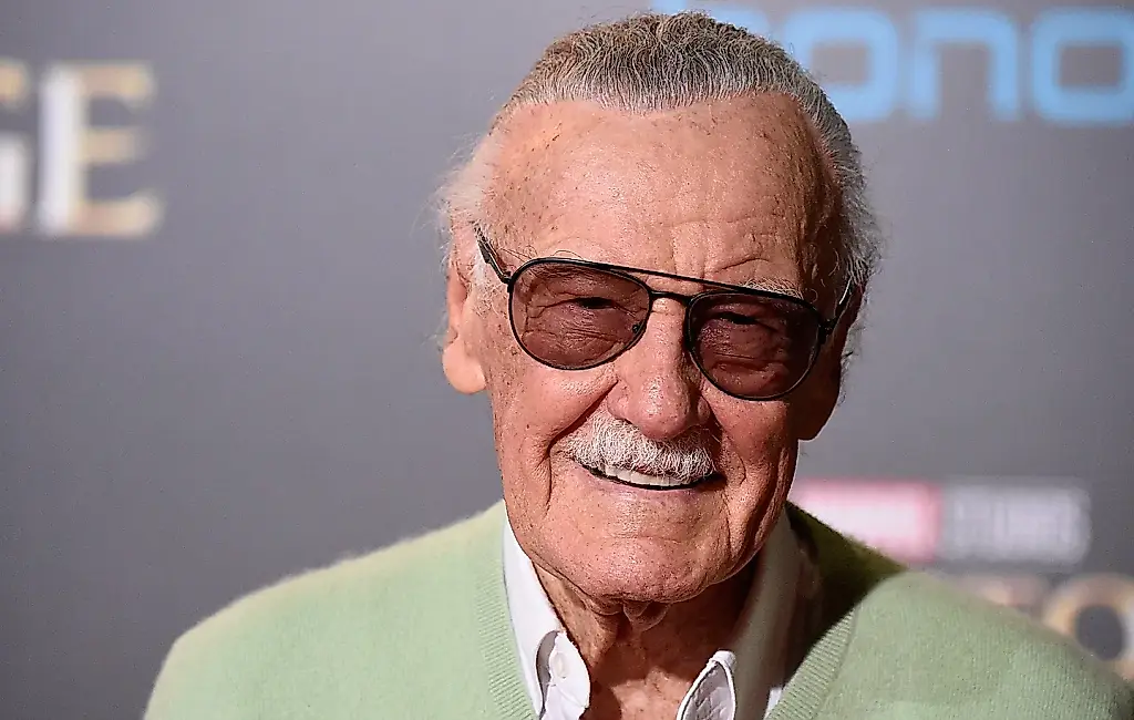El dinero ha desaparecido: Stan Lee y el «mánager escurridizo»