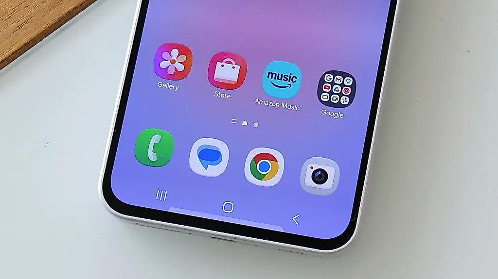 Samsung convierte Amazon Music en lastre inútil en los Galaxy