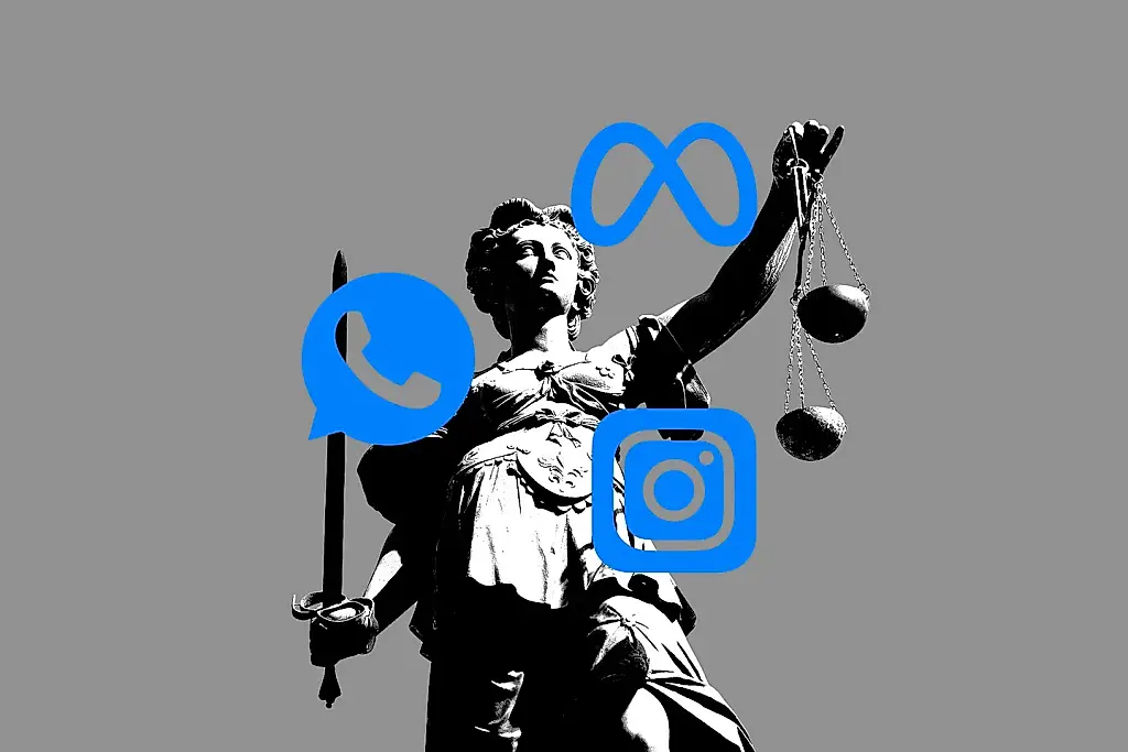 Судебная битва между FTC и Meta – разборки на высшем уровне!