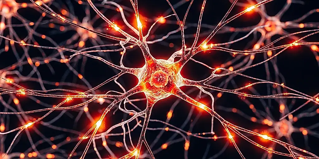 Experimentos con flúor: daños cerebrales en ratones