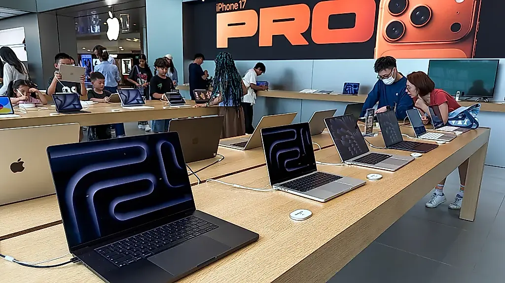 Apple sube el precio de AppleCare+ para Mac y iPad
