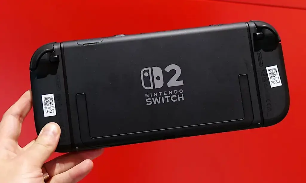 Nintendo предсказывает скромные продажи Switch 2: 15 миллионов, не больше
