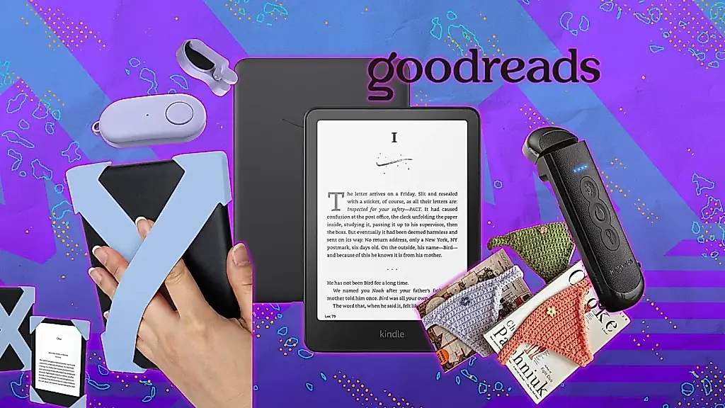 Cómo lee BookTok: gadgets y disparates