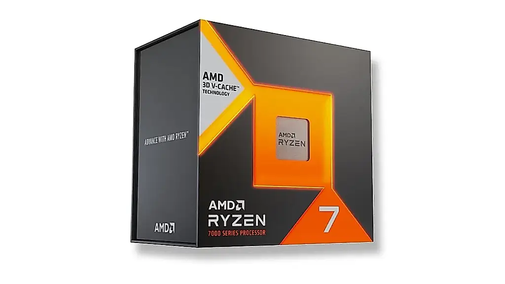 El AMD Ryzen 7 7700X3D baja de precio
