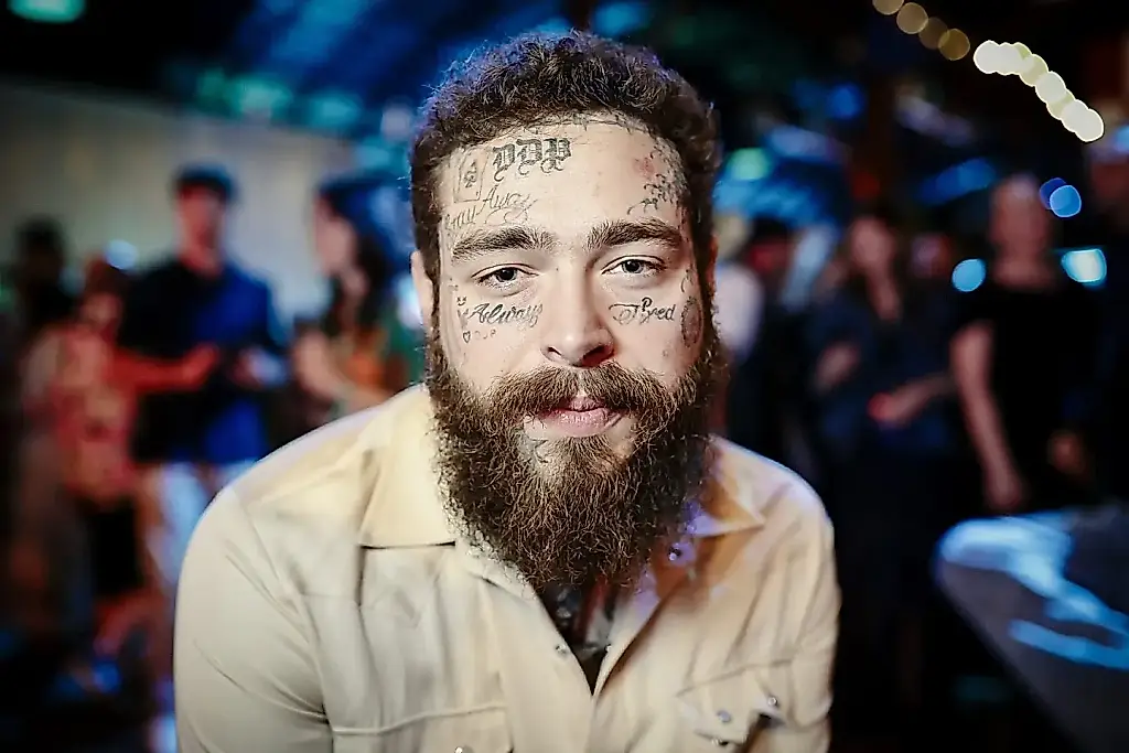 Post Malone vuelve al hip-hop