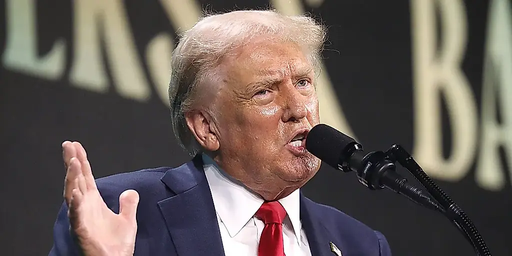 Las condenas de Trump y Hunter Biden: un estudio sobre el sesgo político