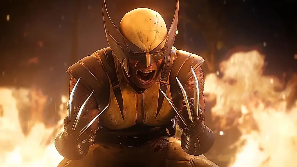 Fans enfurecidos y Marvel’s Wolverine: el entierro de los discos físicos