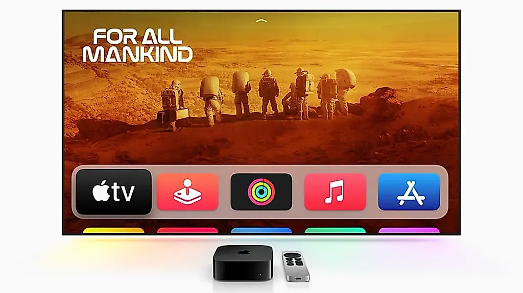 ¿Merece la pena comprar el Apple TV 4K tras otra subida de precio?