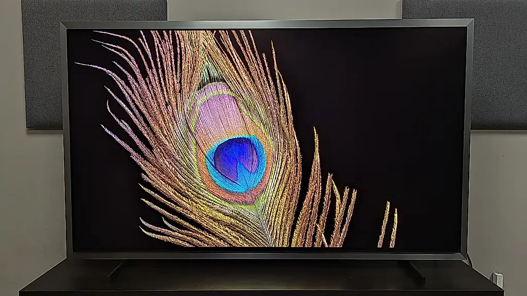 Samsung S99H: флагманский OLED c сюрпризом