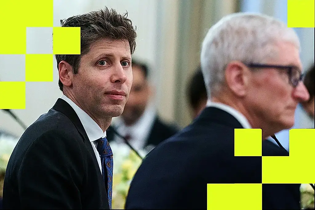 Apple demanda a OpenAI: ¿qué hay detrás?