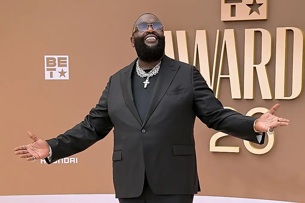 Rick Ross lo aclara: su amistad con Drake fue real, pero ninguna amistad dura para siempre