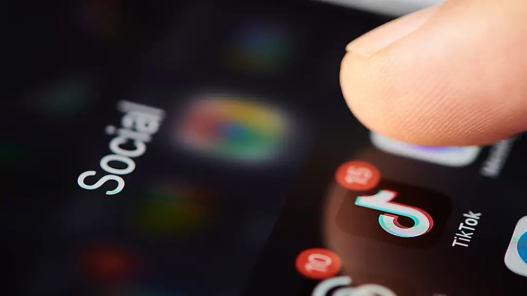 TikTok vuelve a estar permitido para los funcionarios públicos de EE. UU.