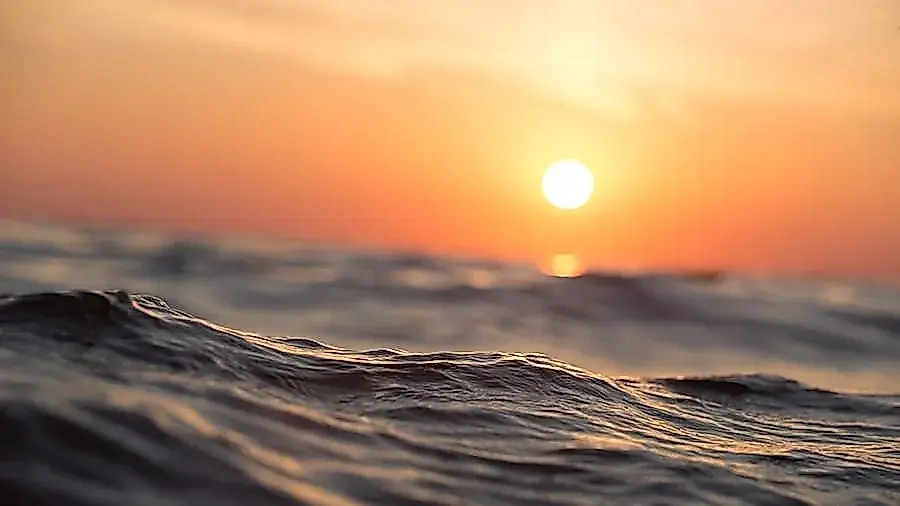 Una startup danesa desarrolla cámaras submarinas para rastrear drones