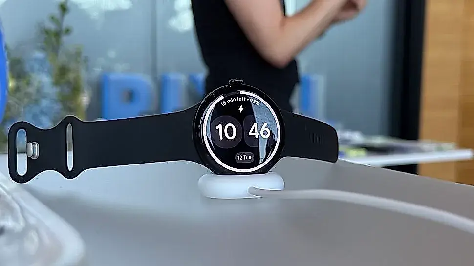 Filtraciones sobre Google Pixel Watch 5: nuevos detalles e imágenes