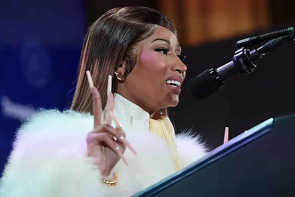 Nicki Minaj quiere salir de una demanda de 275.000 dólares: «Infundada y absurda»