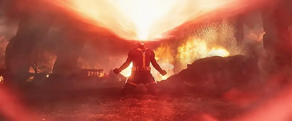 El primer tráiler de Avengers: Doomsday inquieta a los fans
