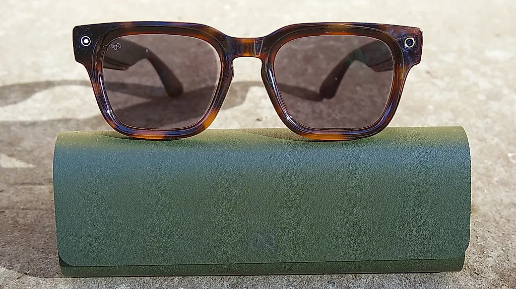 Análisis de Meta Glasses: más problemas y menos brillo