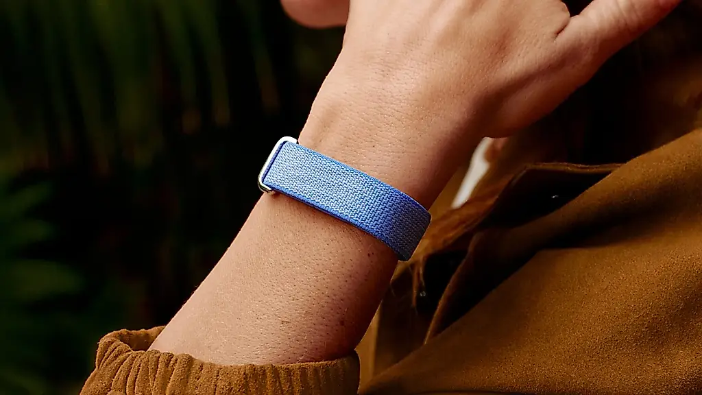 Garmin filtra el precio de su pulsera de actividad rival de Fitbit Air