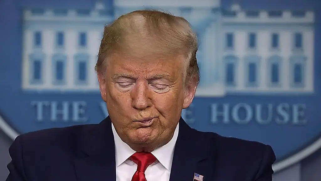 El director de la agencia de seguridad de la IA de Trump se marcha tras tres meses