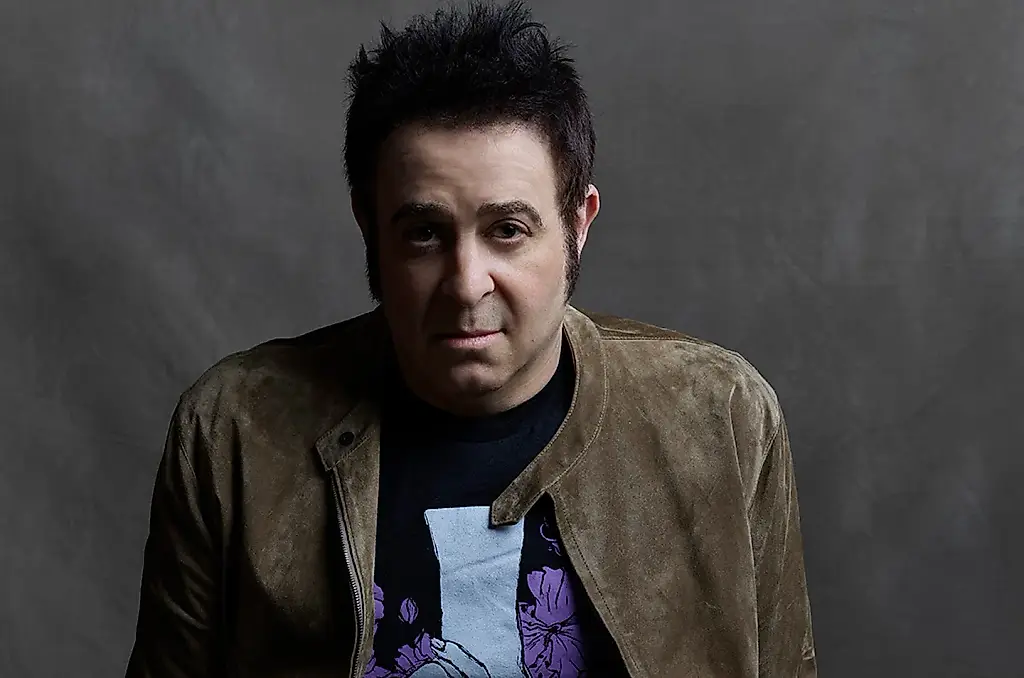 Counting Crows: Счастливое время возвращения с 'The Complete Sweets!'