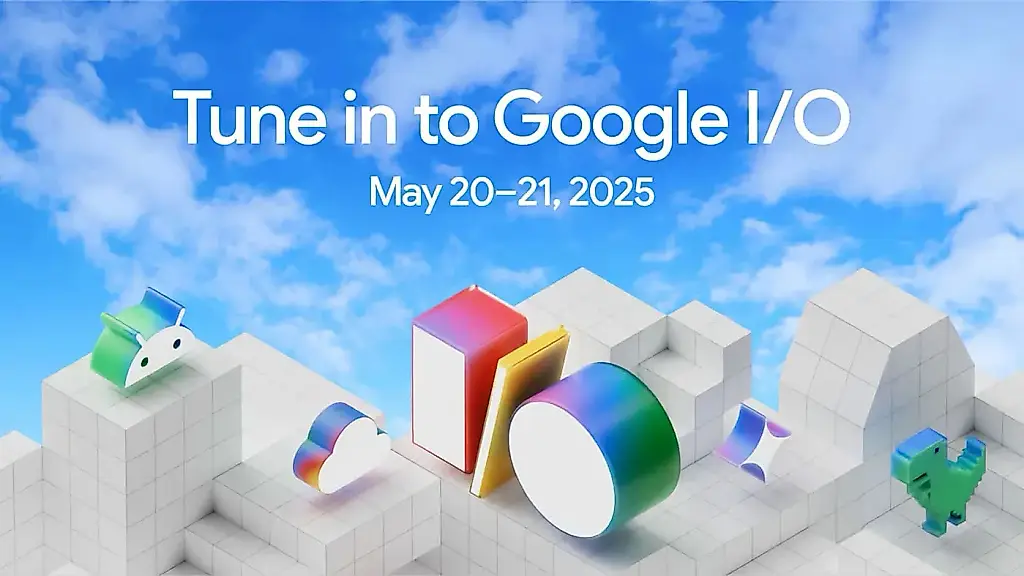 Как смотреть Android Show перед Google I/O 2025