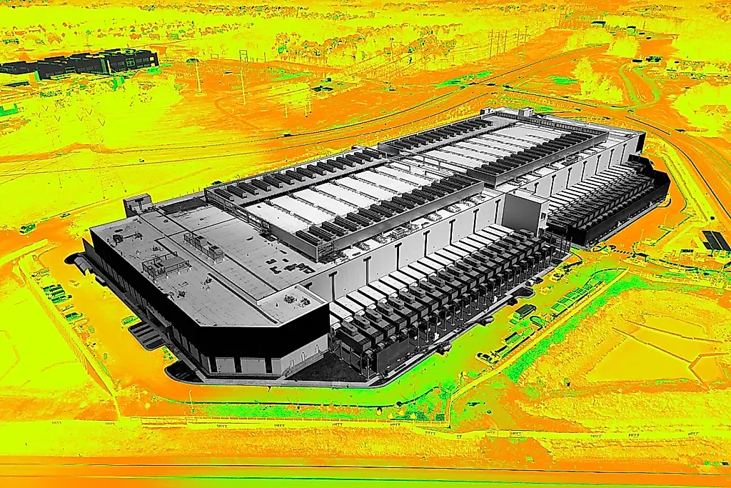 Los estadounidenses no quieren centros de datos de IA