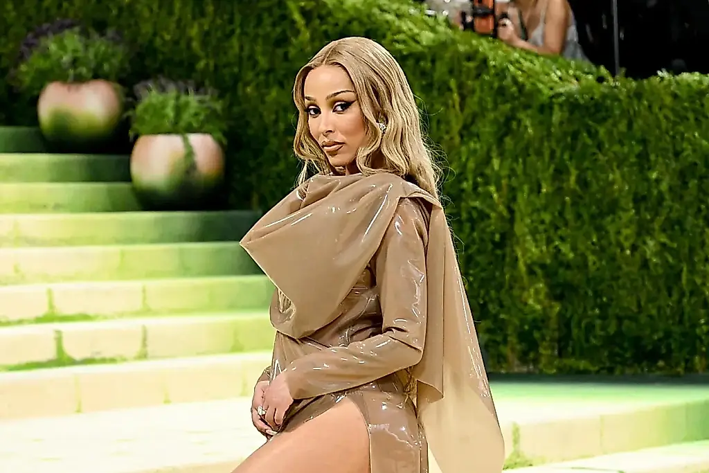 Doja Cat se plantea dejar la música durante tres años