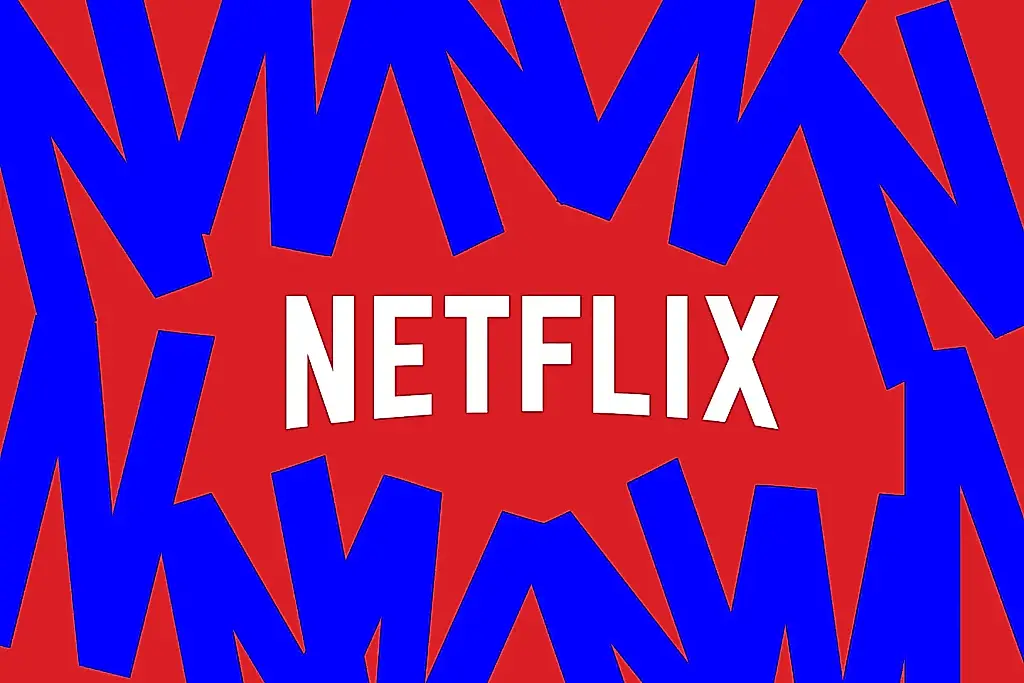 Netflix lanza INKubator, un estudio de animación con IA
