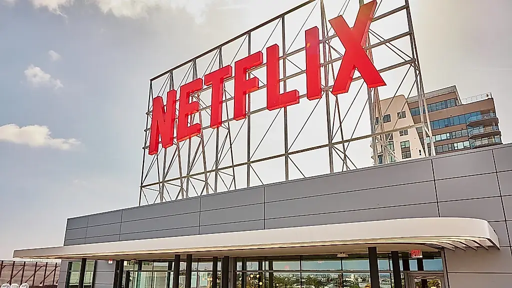 Netflix quiere usar inteligencia artificial generativa para crear cortometrajes de animación