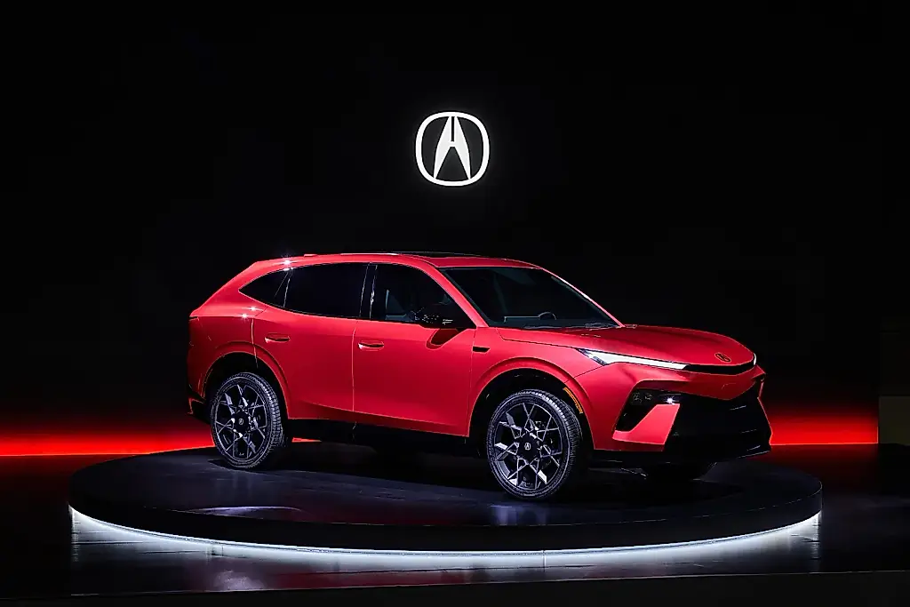 Honda apuesta por los híbridos: los nuevos Accord y RDX abandonan las ilusiones eléctricas