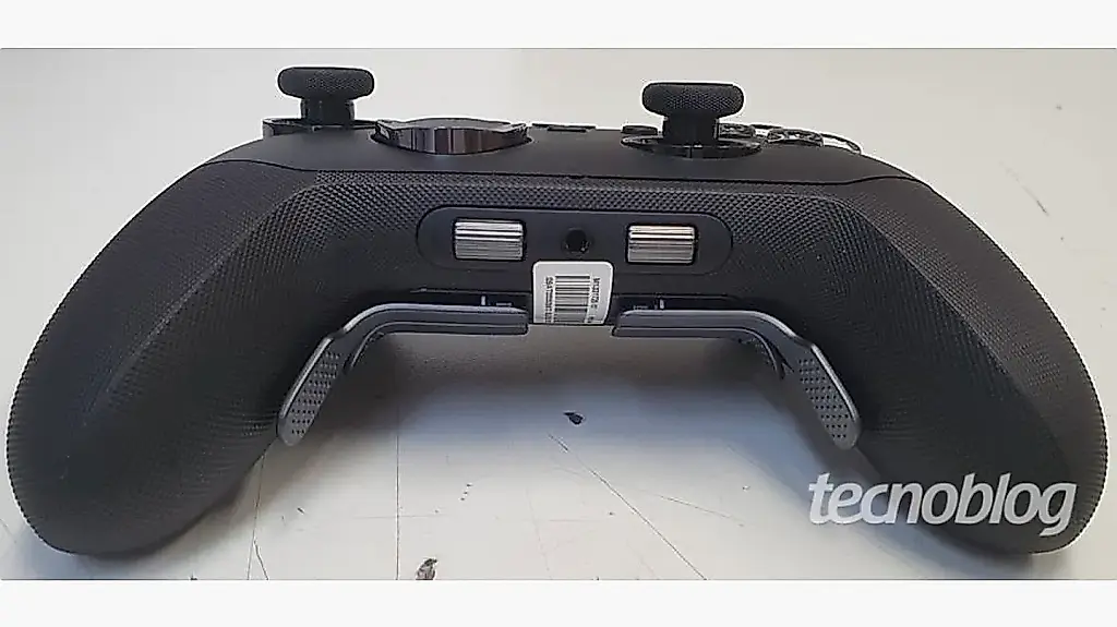 Xbox Elite Controller 3, filtrado por el regulador brasileño