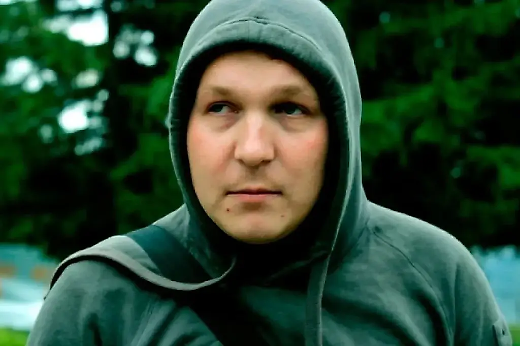 Artista y soldado. Muere en la operación militar especial un actor de las series «Sled» y «Schastlivy vmeste»