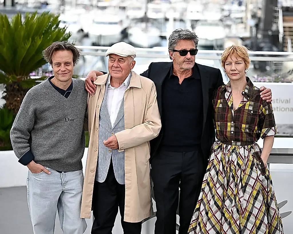 ¿Quién se llevará la Palma de Oro de Cannes?
