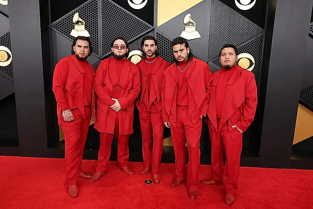 Fuerza Regida contra Rancho Humilde: ¿esclavitud en la música pop del siglo XXI?
