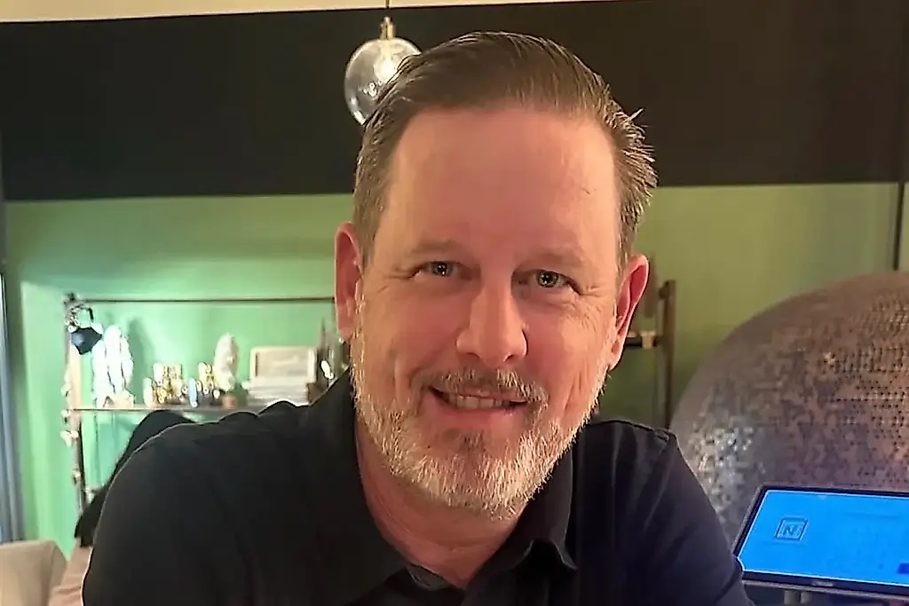 Craig Ericson vuelve... ¡con un nuevo sello discográfico!