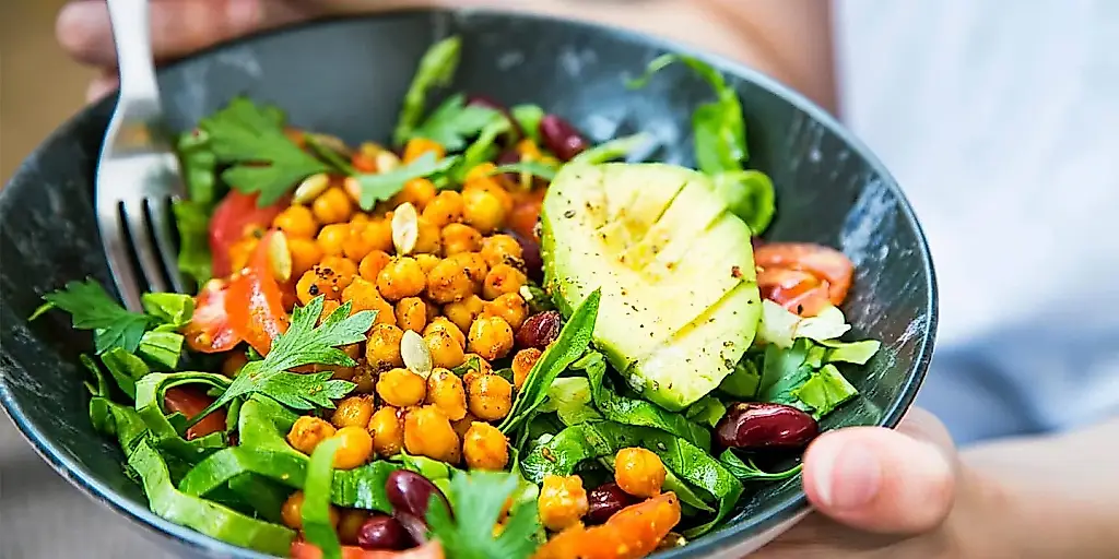 Cuatro nutrientes contra la depresión: un estudio