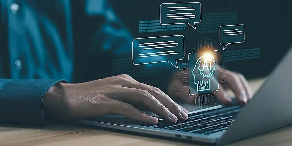 La inteligencia artificial no cura la adicción: comprobación de los hechos